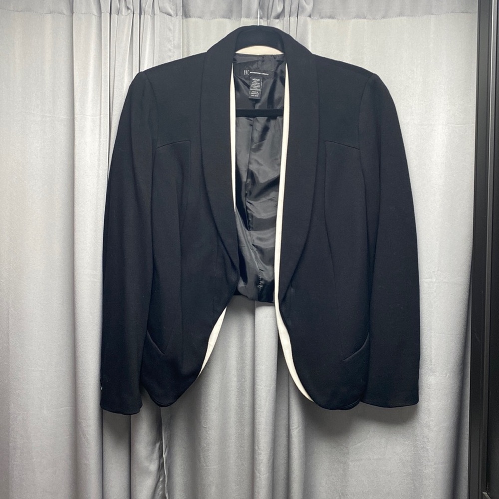 INC international concepts Blazer